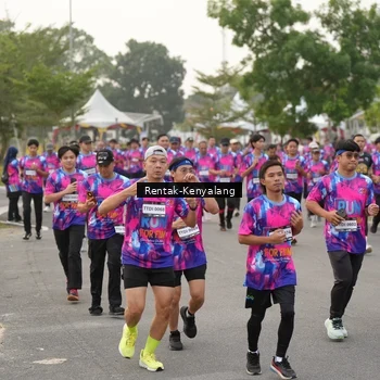 Runner Photo 7613448