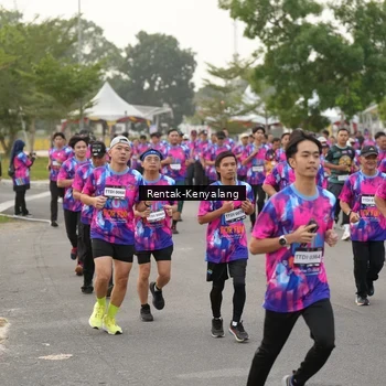 Runner Photo 7613449