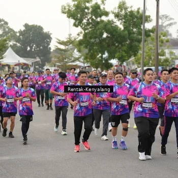 Runner Photo 7613450