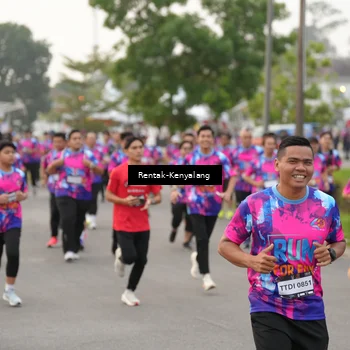 Runner Photo 7613451
