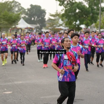 Runner Photo 7613454