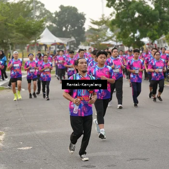 Runner Photo 7613455