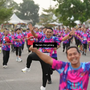 Runner Photo 7613456