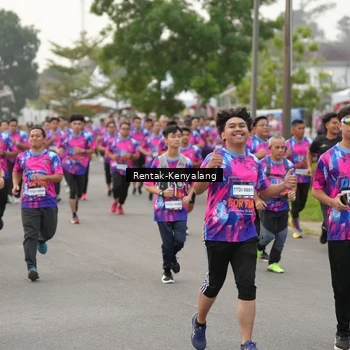 Runner Photo 7613458