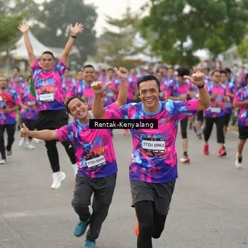 Runner Photo 7613460