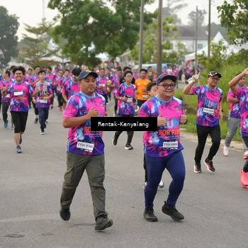 Runner Photo 7613463