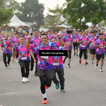 Runner Photo 7613464