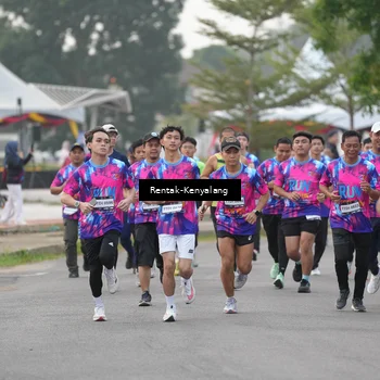 Runner Photo 7613468