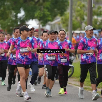 Runner Photo 7613471