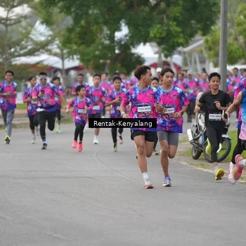 Runner Photo 7613478