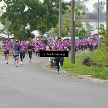 Runner Photo 7613480