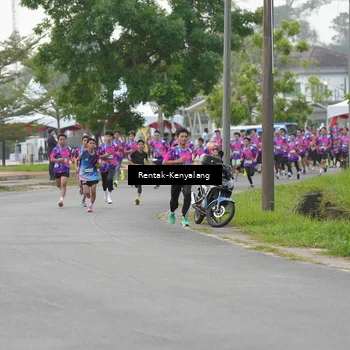 Runner Photo 7613483