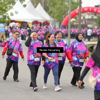 Runner Photo 7613486