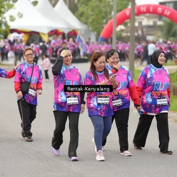 Runner Photo 7613487