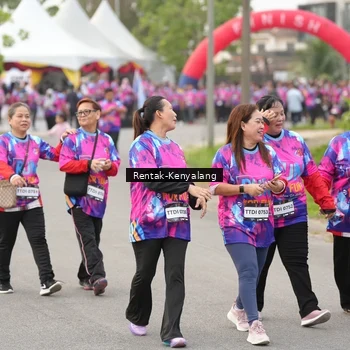 Runner Photo 7613488