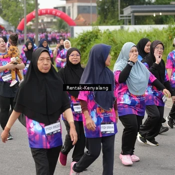 Runner Photo 7613490