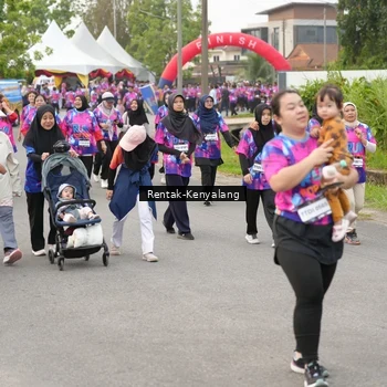Runner Photo 7613491