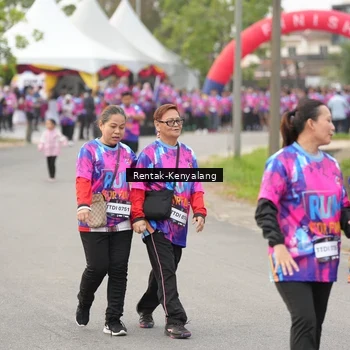 Runner Photo 7613493
