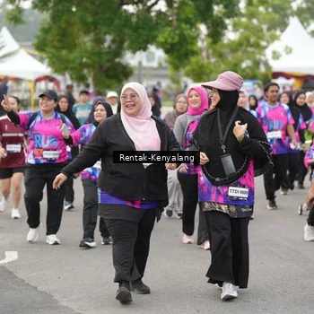 Runner Photo 7613499