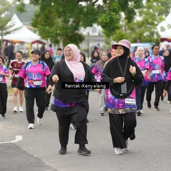 Runner Photo 7613501