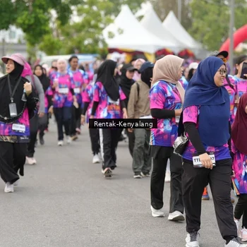 Runner Photo 7613505