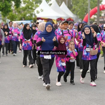 Runner Photo 7613508