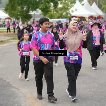 Runner Photo 7613514
