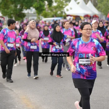 Runner Photo 7613520