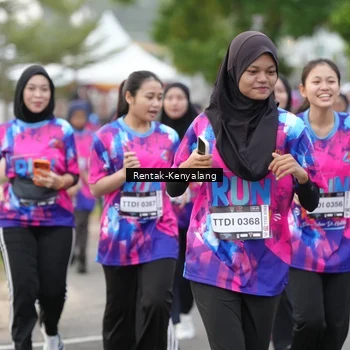 Runner Photo 7613521