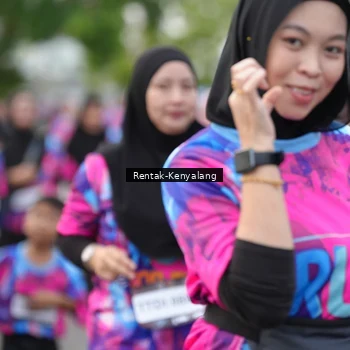 Runner Photo 7613525