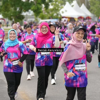 Runner Photo 7613528