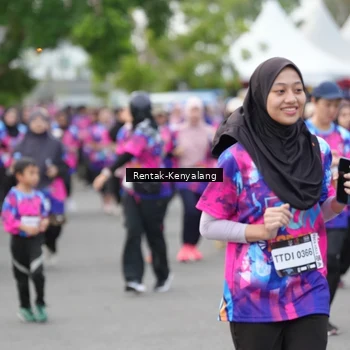 Runner Photo 7613529