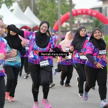 Runner Photo 7613530