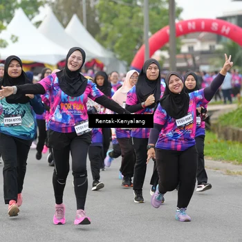 Runner Photo 7613531