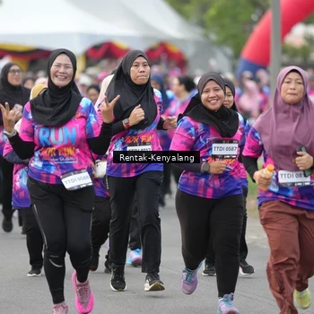 Runner Photo 7613532