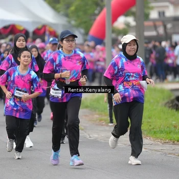 Runner Photo 7613537