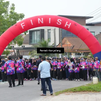Runner Photo 7613538