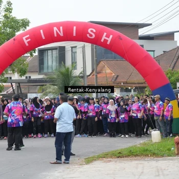 Runner Photo 7613539
