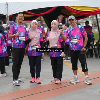 Runner Photo 7613542