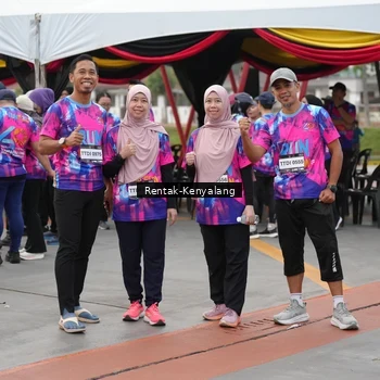 Runner Photo 7613543