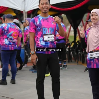 Runner Photo 7613545