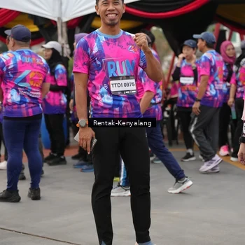 Runner Photo 7613546
