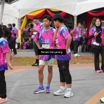 Runner Photo 7613547