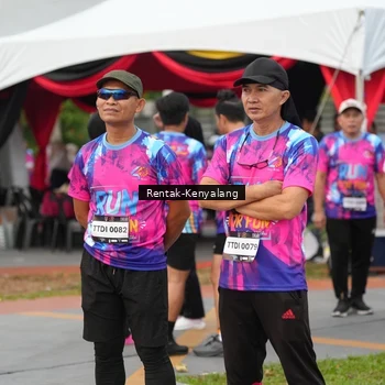 Runner Photo 7613550