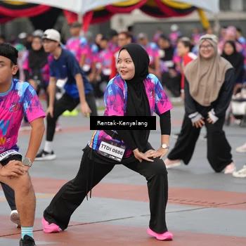 Runner Photo 7613557