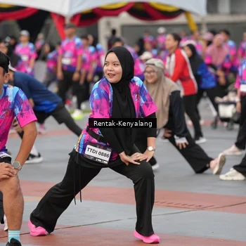 Runner Photo 7613559