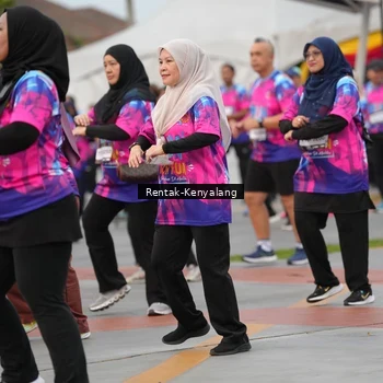 Runner Photo 7613565