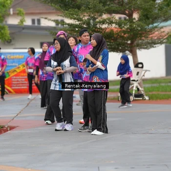 Runner Photo 7613566