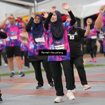 Runner Photo 7613567