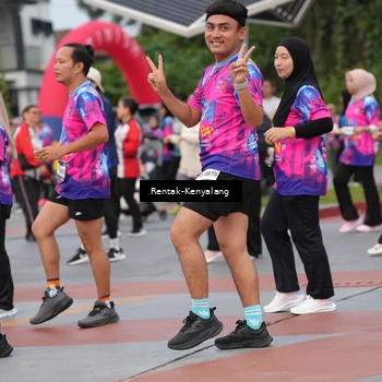 Runner Photo 7613568
